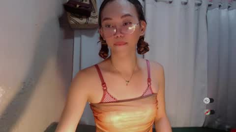 CALL ME DEVORAH online show from 08-03-26, 04:55