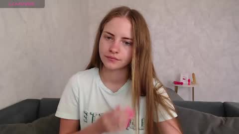 Alina online show from 06-03-26, 07:55