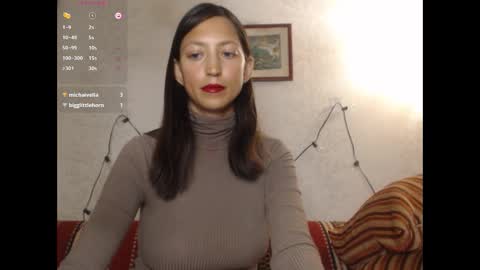 Snapshot of sexy_seld chatting on 12-28-24, 05:23 sexy_seld online show from 12-28-24, 05:23