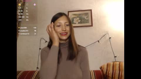 Snapshot of sexy_seld chatting on 01-25-25, 04:23 sexy_seld online show from 01-25-25, 04:23