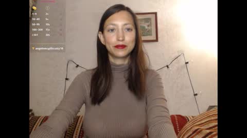 Snapshot of sexy_seld chatting on 01-31-25, 04:36 sexy_seld online show from 01-31-25, 04:36