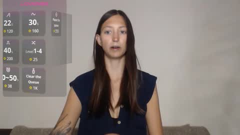 sexy_seld online show from 09-24-25, 05:11