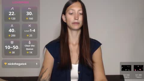 sexy_seld online show from 09-28-25, 03:34