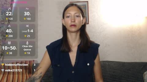 sexy_seld online show from 04-10-26, 05:12