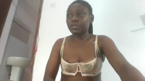 Sexy shanice online show from 09-30-25, 12:32