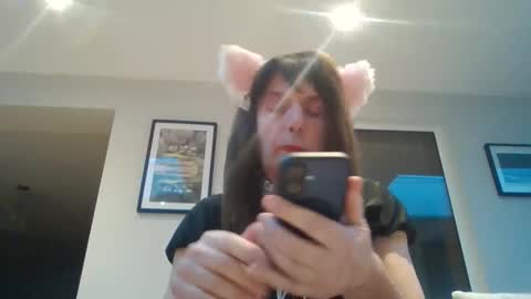 Sexy Sophie online show from 01-18-26, 03:27