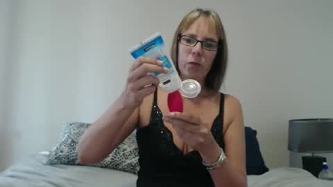 Nastassia... but you can call me Stassi for short. online show from 11-29-25, 09:12