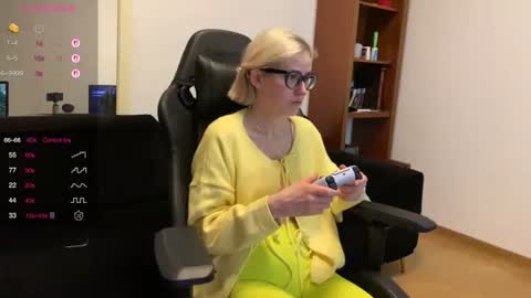 Sexy-Sweets online show from 10-06-25, 10:07