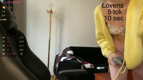 Sexy-Sweets online show from 10-24-25, 06:21