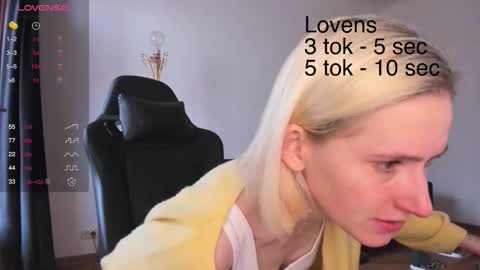 Sexy-Sweets online show from 10-28-25, 09:13