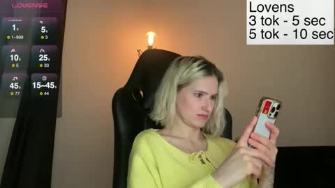 Sexy-Sweets online show from 11-27-25, 02:08