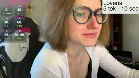 Sexy-Sweets online show from 02-23-26, 06:22