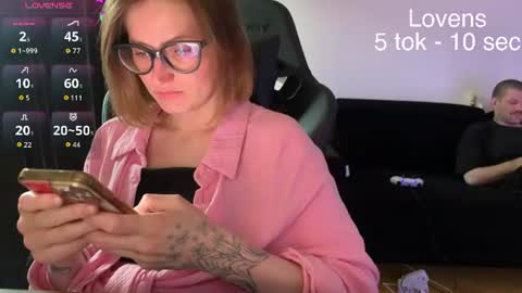 Sexy-Sweets online show from 06-27-26, 04:23