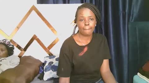 Snapshot of sexy_talisha chatting on 09-28-25, 05:07 sexy_talisha online show from 09-28-25, 05:07