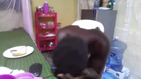 sexy_titz online show from 09-28-25, 10:15