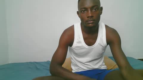 Cedric  cj online show from 05-11-26, 08:09