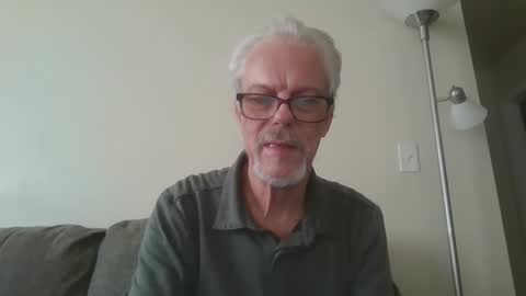 Daddy online show from 02-21-25, 12:16