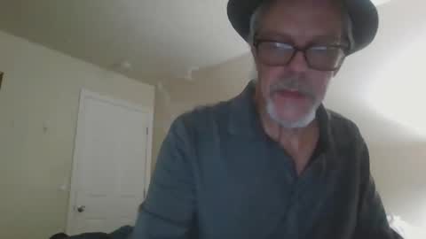 Daddy online show from 02-21-25, 06:29