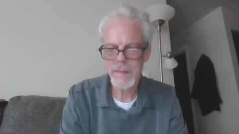 Daddy online show from 02-21-25, 11:32