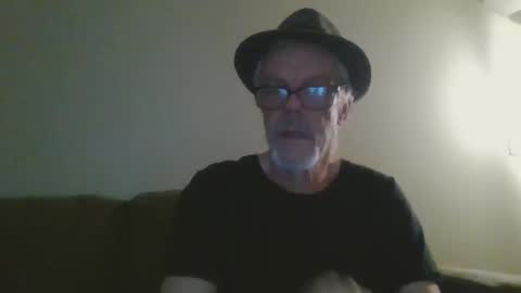 Daddy online show from 02-24-25, 04:27