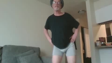 Daddy online show from 02-24-25, 07:52