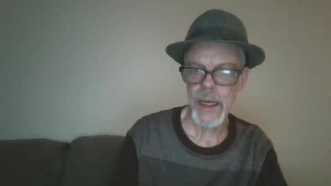 Daddy online show from 02-28-25, 03:48
