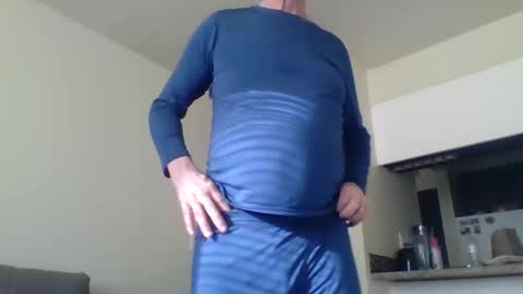 Daddy online show from 03-06-25, 11:31
