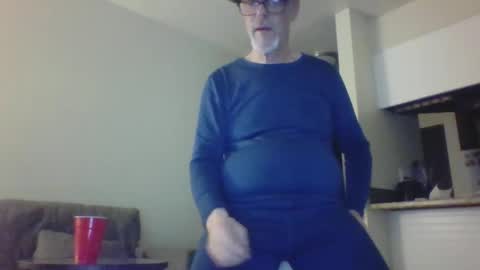 Daddy online show from 03-08-25, 10:11