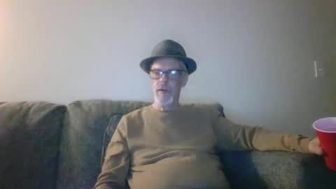 Daddy online show from 03-12-25, 05:24