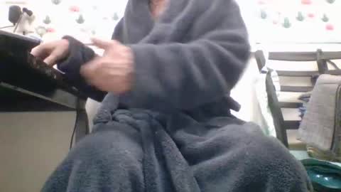 Daddy online show from 10-02-25, 08:32