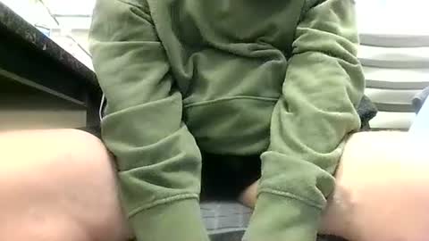 Daddy online show from 10-29-25, 03:31