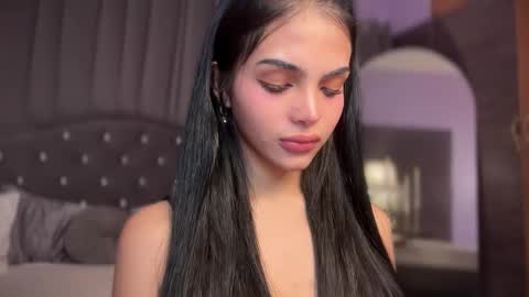 Snapshot of sexyadrianaqueents chatting on 10-02-25, 04:14 YOUR MISTRESS GODDESSS ADRIANA online show from 10-02-25, 04:14