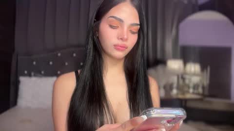 Snapshot of sexyadrianaqueents chatting on 10-05-25, 02:43 YOUR MISTRESS GODDESSS ADRIANA online show from 10-05-25, 02:43