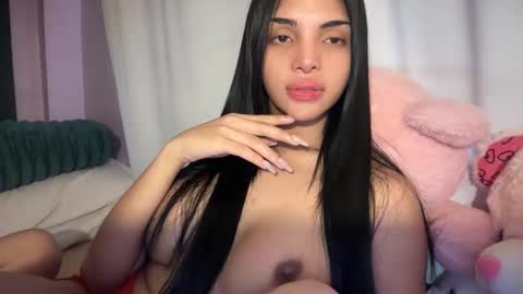 YOUR MISTRESS GODDESSS ADRIANA online show from 02-02-26, 08:35