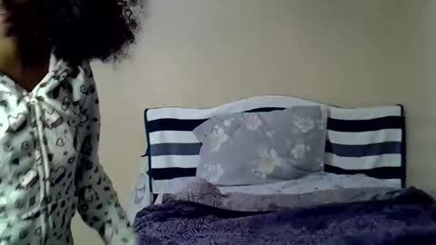 sexyafricana33 online show from 02-05-26, 10:14