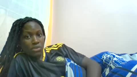 Snapshot of sexyafricanah02 chatting on 07-19-26, 08:12 sexyafricanah02 online show from 07-19-26, 08:12