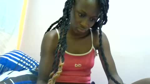 Snapshot of sexyafricanah02 chatting on 07-22-26, 07:05 sexyafricanah02 online show from 07-22-26, 07:05