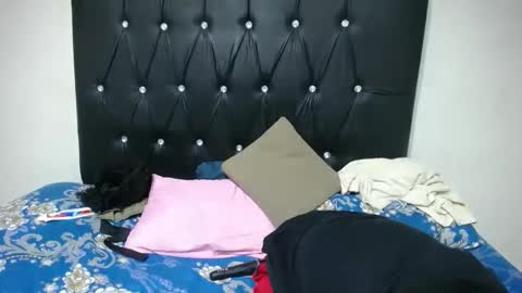 sexyangeliqua online show from 12-01-24, 07:03