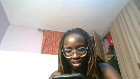 sexyary online show from 08-08-26, 05:37