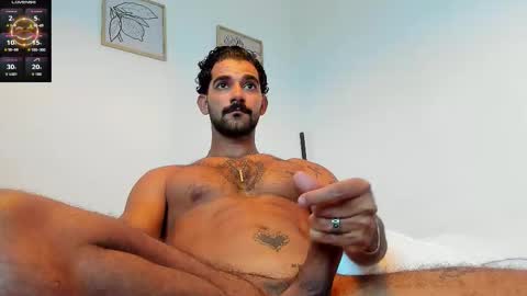 Asaf          online show from 10-23-25, 03:22