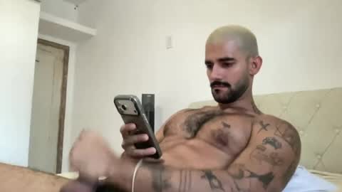 Asaf          online show from 06-11-26, 07:01