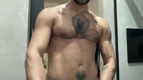 Asaf          online show from 06-25-26, 12:10