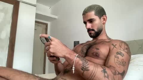 Asaf          online show from 06-26-26, 01:04
