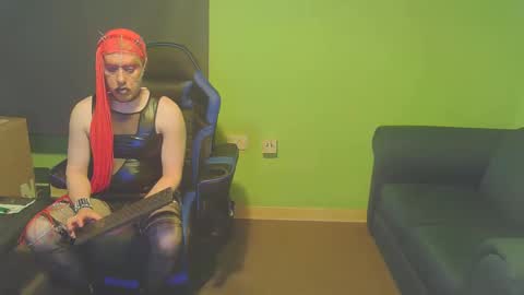 sexyass72 online show from 11-07-25, 09:15