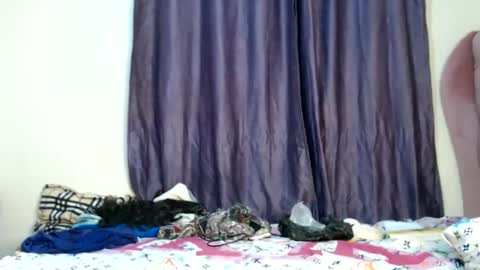 sexyass_goddess online show from 11-24-25, 10:37