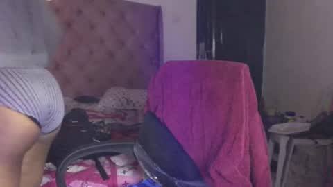 sexyass_goddess online show from 03-20-26, 10:31