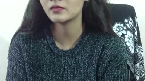 PRIYA RAI online show from 01-13-25, 05:33