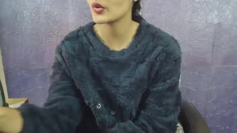 PRIYA RAI online show from 01-25-25, 08:53
