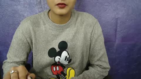 PRIYA RAI online show from 02-04-25, 04:48