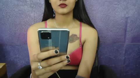 PRIYA RAI online show from 02-05-25, 07:50